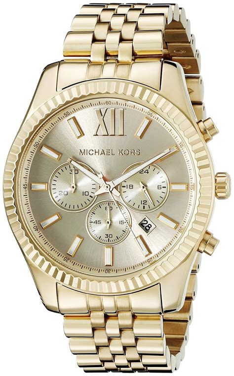 michael kors watches ebay usa